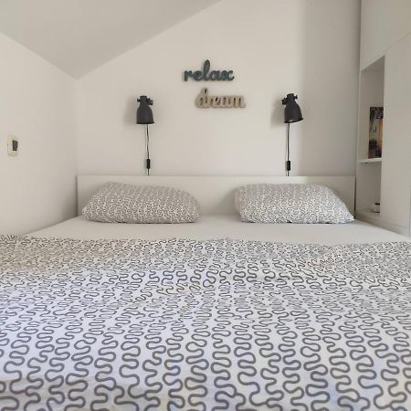 House-Apartment More Tribalj Εξωτερικό φωτογραφία