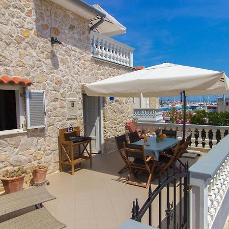 House-Apartment More Tribalj Εξωτερικό φωτογραφία