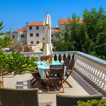 House-Apartment More Tribalj Εξωτερικό φωτογραφία