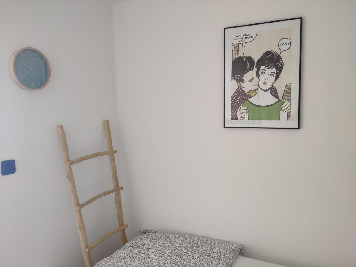House-Apartment More Tribalj Εξωτερικό φωτογραφία