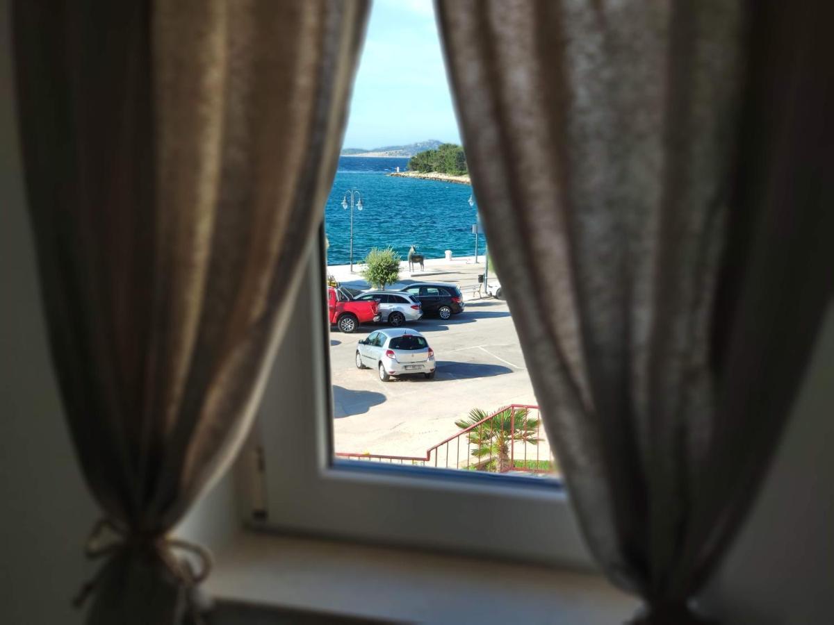 House-Apartment More Tribalj Εξωτερικό φωτογραφία