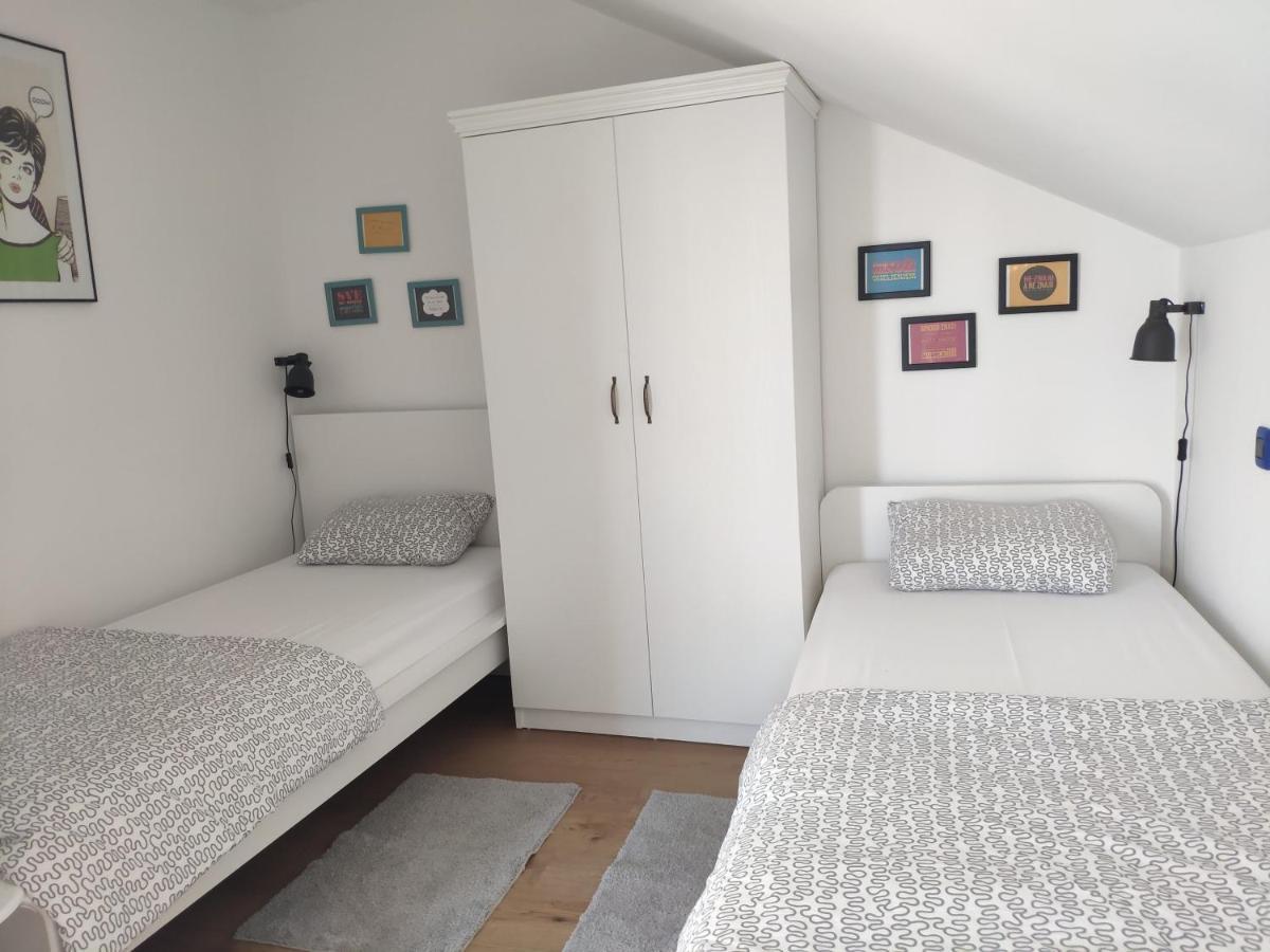 House-Apartment More Tribalj Εξωτερικό φωτογραφία