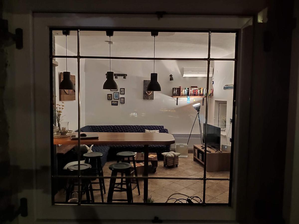 House-Apartment More Tribalj Εξωτερικό φωτογραφία