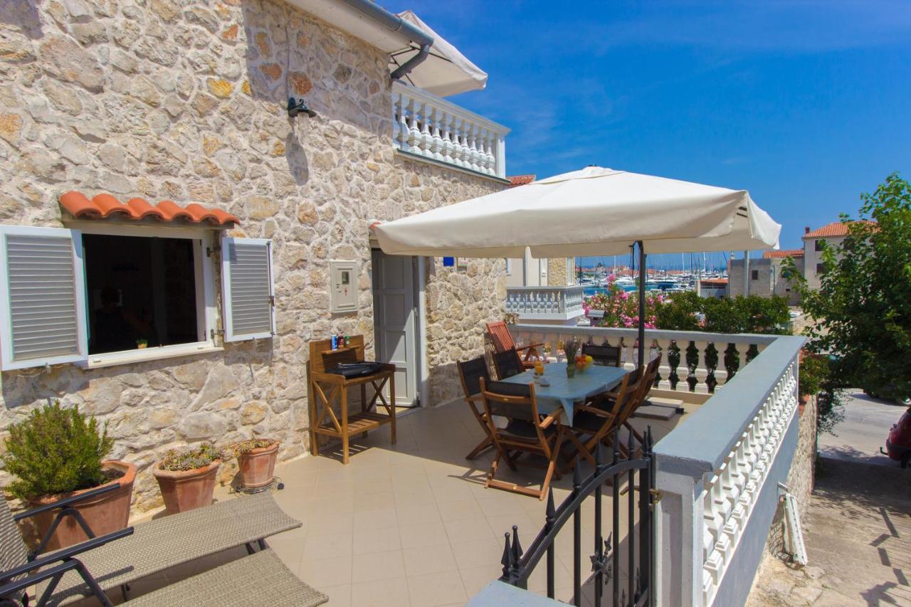 House-Apartment More Tribalj Εξωτερικό φωτογραφία