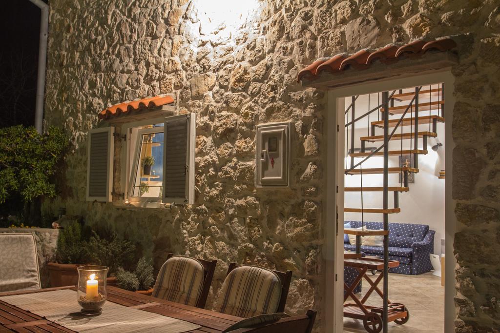 House-Apartment More Tribalj Εξωτερικό φωτογραφία