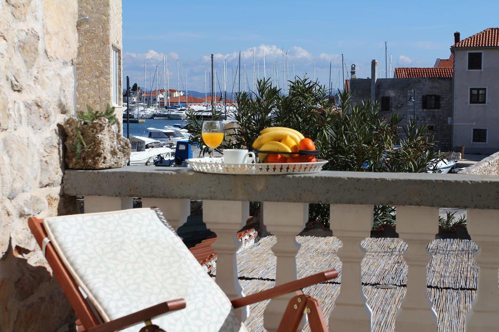 House-Apartment More Tribalj Εξωτερικό φωτογραφία