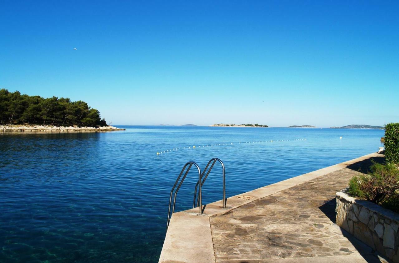House-Apartment More Tribalj Εξωτερικό φωτογραφία