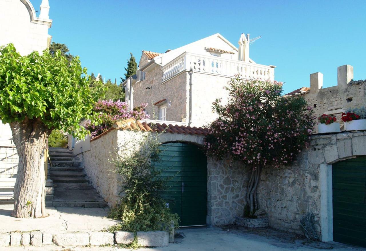 House-Apartment More Tribalj Εξωτερικό φωτογραφία