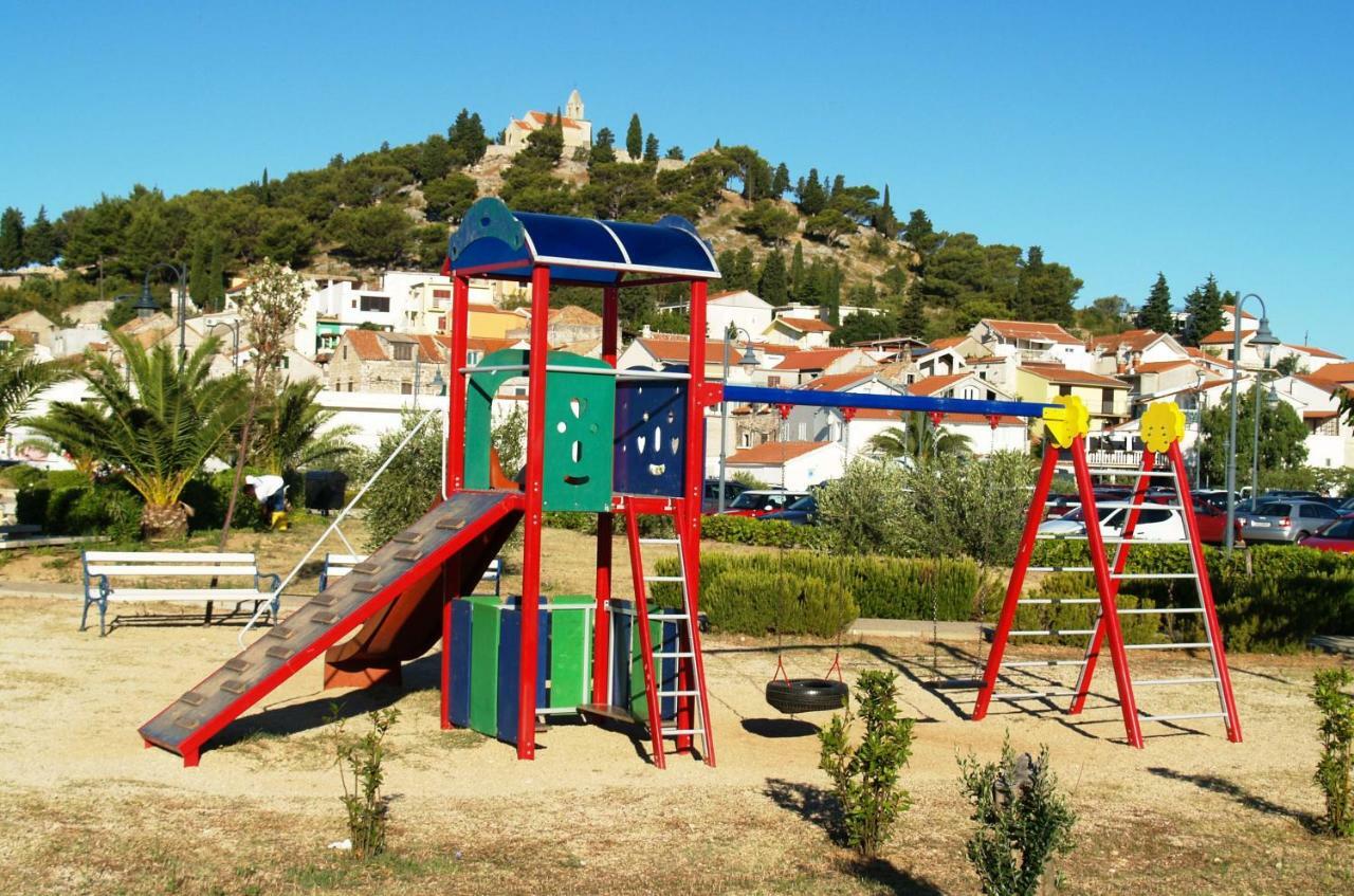 House-Apartment More Tribalj Εξωτερικό φωτογραφία