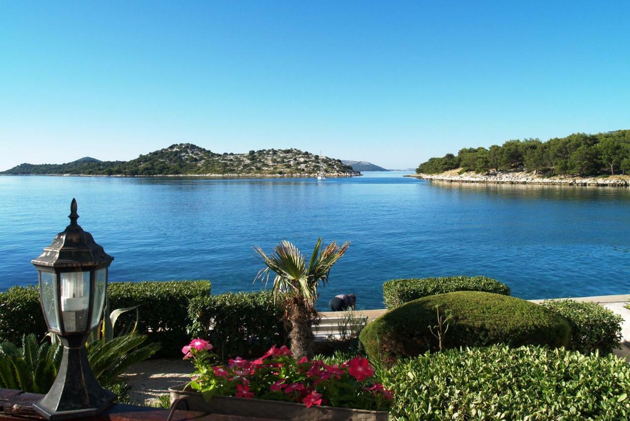 House-Apartment More Tribalj Εξωτερικό φωτογραφία