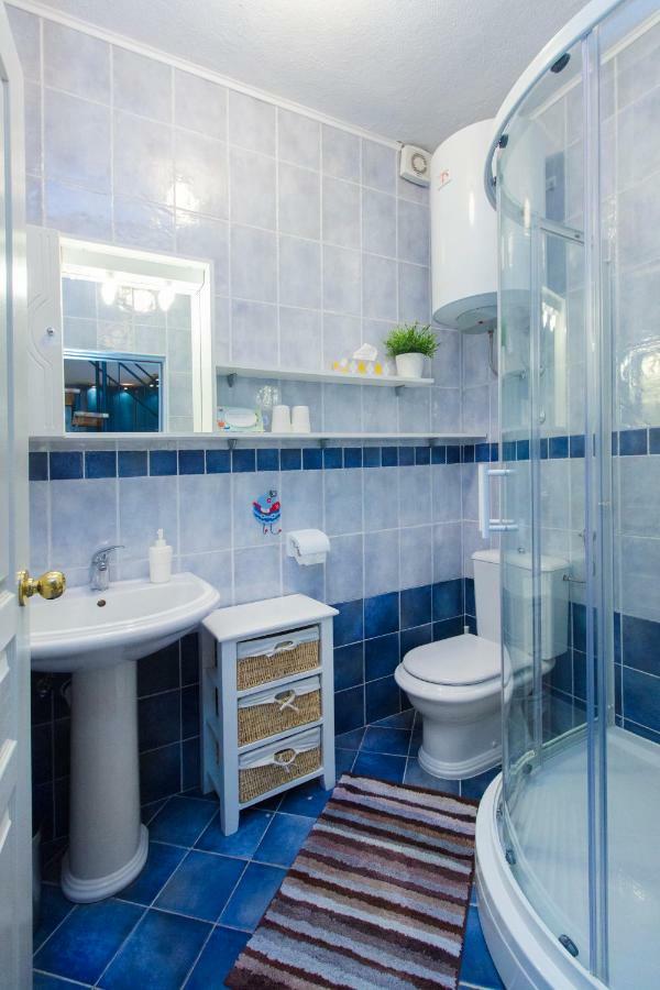 House-Apartment More Tribalj Εξωτερικό φωτογραφία