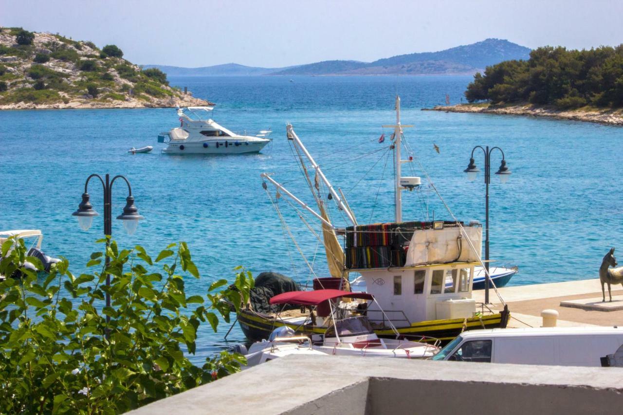 House-Apartment More Tribalj Εξωτερικό φωτογραφία