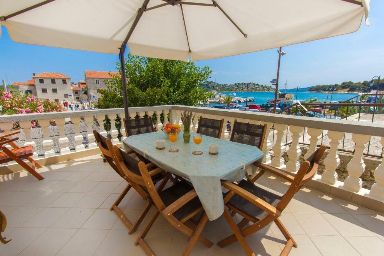 House-Apartment More Tribalj Εξωτερικό φωτογραφία