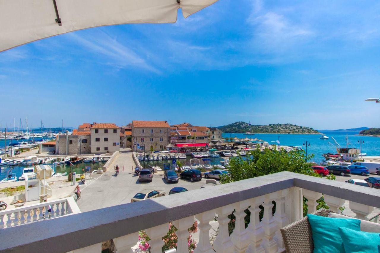 House-Apartment More Tribalj Εξωτερικό φωτογραφία