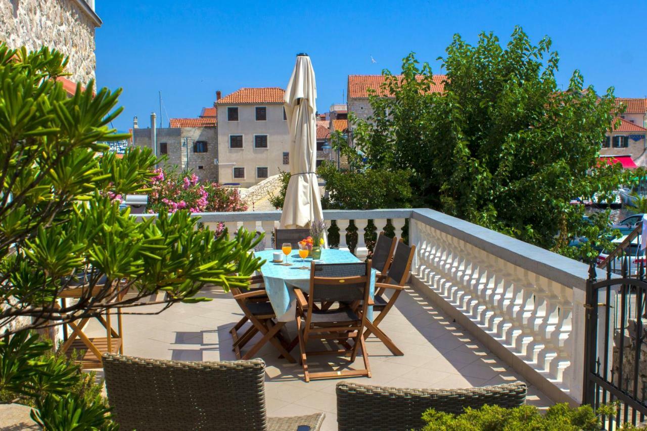House-Apartment More Tribalj Εξωτερικό φωτογραφία