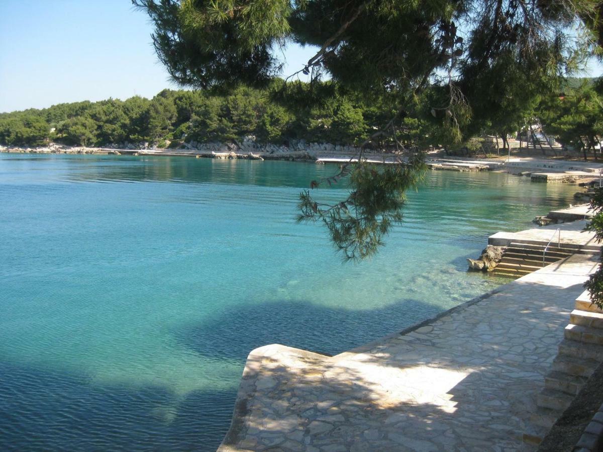 House-Apartment More Tribalj Εξωτερικό φωτογραφία