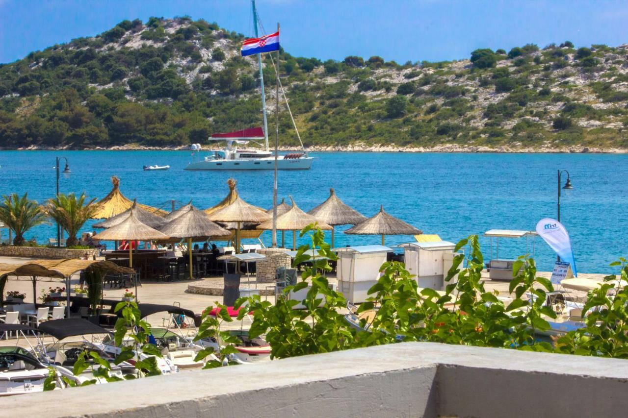 House-Apartment More Tribalj Εξωτερικό φωτογραφία