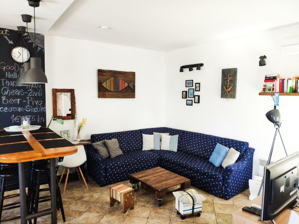 House-Apartment More Tribalj Εξωτερικό φωτογραφία