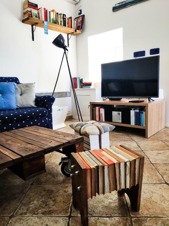 House-Apartment More Tribalj Εξωτερικό φωτογραφία